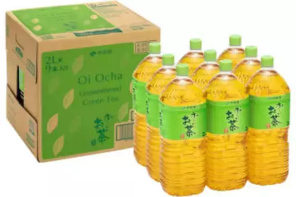 伊藤園「おーいお茶」ペットボトルが最大28％OFF！Amazonでセール中【本日みつけたお買い得情報】