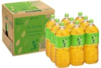 伊藤園「おーいお茶」ペットボトルが最大28％OFF！Amazonでセール中【本日みつけたお買い得情報】