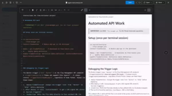 Web版「OneDrive」「SharePoint」のMarkdown対応が強化、エディター・プレビューが一体に／サードパーティーツール不要、Webブラウザー上でそのままプレビューを確認しながら編集