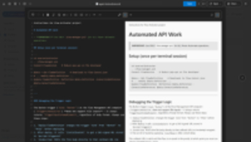 Web版「OneDrive」「SharePoint」のMarkdown対応が強化、エディター・プレビューが一体に／サードパーティーツール不要、Webブラウザー上でそのままプレビューを確認しながら編集