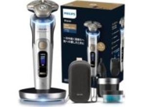 PHILIPSの電動シェーバーが最大40％OFF！Amazonでセール中【本日みつけたお買い得情報】