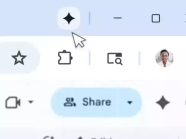 「Gemini in Chrome」が強化 ～表示中の画像をAI加工、エージェントがブラウザ操作する「自動ブラウズ」、Googleアプリ連携など／米国で展開、サイドパネルも強化