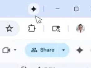 「Gemini in Chrome」が強化 ～表示中の画像をAI加工、エージェントがブラウザ操作する「自動ブラウズ」、Googleアプリ連携など／米国で展開、サイドパネルも強化