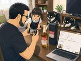 「理想の形に「育てる」工程がバイブコーディングの一番楽しいところ！ ～増えすぎた推し活グッズの管理アプリを自分で作ってみよう【仕上げ編】【夏休みにバイブコーディングデビューしました】」の画像1