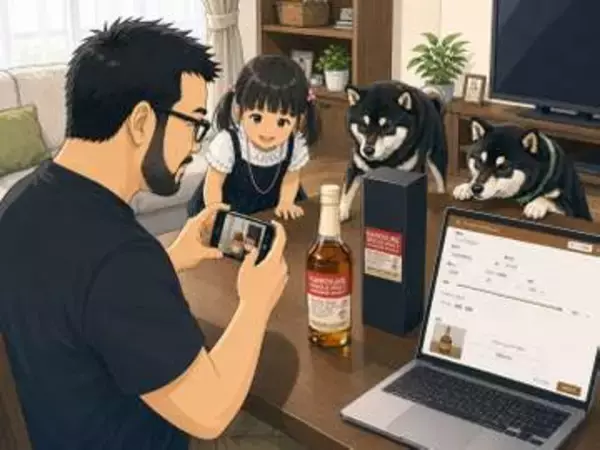 理想の形に「育てる」工程がバイブコーディングの一番楽しいところ！ ～増えすぎた推し活グッズの管理アプリを自分で作ってみよう【仕上げ編】【夏休みにバイブコーディングデビューしました】
