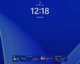 「Windowsのロック画面は仕様で時計が遅れる!? Microsoftがサポート記事で説明／実は2種類あるロック画面…… 片方は時計が最大で30秒遅れる仕様」の画像1