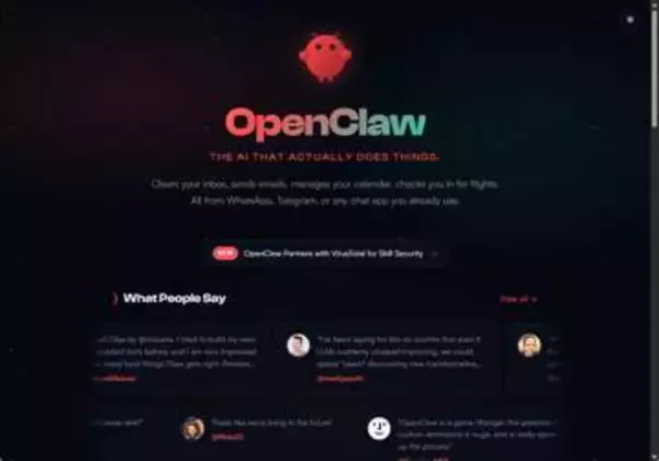 非エンジニアでもできる「OpenClaw」のセットアップ方法 ～社会現象化する“ロブスター”と大ブームの裏に潜むセキュリティリスク【柳谷智宣のAI ウォッチ！】