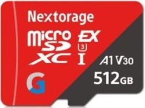 Switch 2で使えるmicroSDXC Expressカードが安い！【Amazon GWスマイルSALE】【本日みつけたお買い得情報】