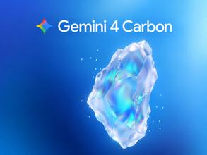 Google、「Gemini 4 Carbon」を発表 ～「Argon」をしのぐ同社最強モデル／まずはサイバーセキュリティの防御担当者向けに提供、一般向けは“できるだけ早く”