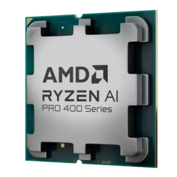 デスクトップPCにもCopilot+ PCを持ち込む「Ryzen AI 400」が発表