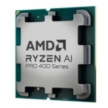 デスクトップPCにもCopilot+ PCを持ち込む「Ryzen AI 400」が発表