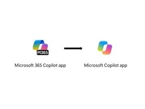 iPhoneに「Copilot」アプリが2つ！？――名称とアイコン変更でユーザーに混乱／削除するときは間違えないように注意、結構難しいぞ！【やじうまの杜】