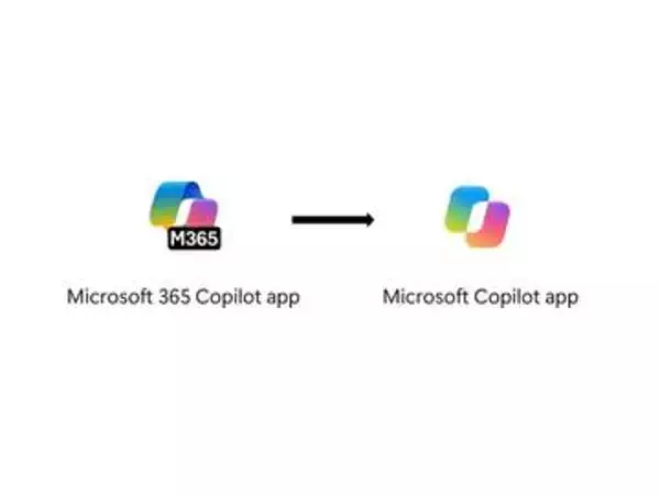 iPhoneに「Copilot」アプリが2つ！？――名称とアイコン変更でユーザーに混乱／削除するときは間違えないように注意、結構難しいぞ！【やじうまの杜】