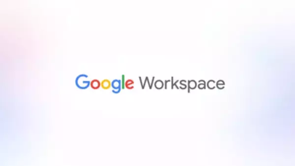 「Google Workspace」に新AI機能 ～音声操作や画像生成、AIエージェントも／