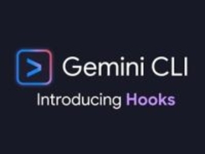 「Gemini CLI」にフックを仕掛ける機能、エージェントがなにかしたときに連動するコードを記述可能に／拡張機能からも利用可能。セキュリティ確認、ログ採取、通知などに活用できる