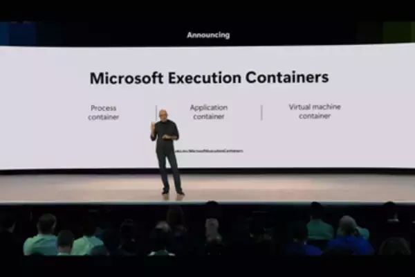 「Microsoft Execution Containers」（MXC）が発表 ～「OpenClaw」などを安全に隔離する基盤／クロスプラットフォーム対応、選べるサンドボックス、JSONベースのポリシー