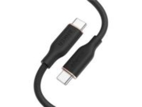 Ankerの絡みにくいUSBケーブルが安い！「PowerLine III Flow」が22％OFFなど【Amazon GWスマイルSALE】【本日みつけたお買い得情報】