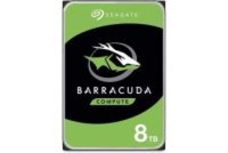 Seagateの内蔵HDD「BarraCuda」8TBが3万切り！【Amazon GWスマイルSALE】【本日みつけたお買い得情報】