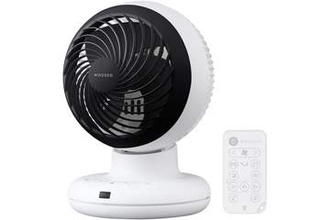 冷房の効率化に！アイリスのサーキュレーターが安い【AmazonスマイルSale】【本日みつけたお買い得情報】