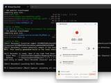 「デスクトップ操作を記録してAIのスキル・自動化を生成。Microsoft、「Skill Recorder」を公開／Windows 11、macOS、Ubuntuに対応するオープンソースアプリ」の画像1