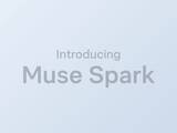 「Meta、新AIモデル「Muse Spark」を発表 ～戦略を転換した“小さく速いのに、なかなか賢いクローズドモデル”／9カ月かけて再構築、「Gemini 3.1 Deep Think」「GPT 5.4 Pro」に対抗可能」の画像1