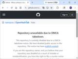 「「OpenHashTab」プロジェクトが著作権法違反の申し立てで公開中止、DMCAテイクダウン／ファイルのプロパティダイアログでハッシュ値を確認・比較できるシェル拡張ツール【やじうまの杜】」の画像1