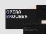 「Webブラウザー「Opera Neon」をコマンドで操作できる「opera-browser-cli」が発表／MCPコネクターよりも軽量で、かつ汎用的」の画像1