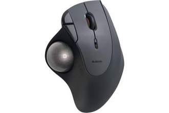 エレコムのワイヤレストラックボール「IST PLUS」が6,200円から！Amazonでセール中【本日みつけたお買い得情報】
