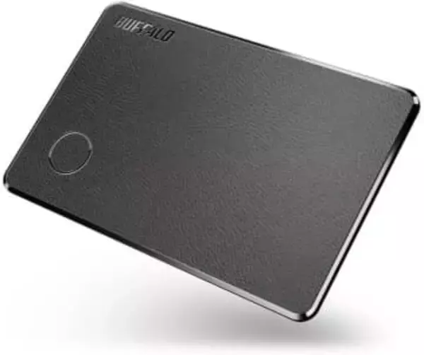 バッファローのカード型紛失防止トラッカーが16％OFF！Amazonでセール中【本日みつけたお買い得情報】