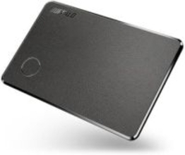 バッファローのカード型紛失防止トラッカーが16％OFF！Amazonでセール中【本日みつけたお買い得情報】