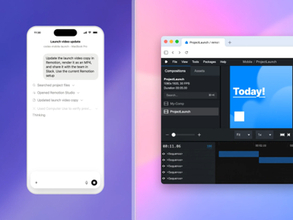 モバイル版「ChatGPT」アプリが「Codex」に対応、iOS/Androidでパブリックプレビュー／Windows版「Codex」との連携も近日対応