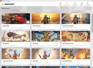 Arm版Windowsは3Dゲームの描画では不利にならない？
