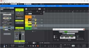 定番の音楽制作ツール「Reason」が無料化！ 15種のデバイスを利用可能／DAWとしてだけでなく、VST3/AU/AAXインストゥルメント・エフェクトとしても利用可能