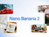 「Google、新しい画像生成モデル「Nano Banana 2」（Gemini 3.1 Flash Image）を発表／「Nano Banana Pro」の高度な知識と品質と「Flash」モデルの速さを兼ね備える」の画像1