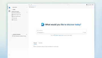 研究開発に特化したAI環境「Microsoft Discovery」が一般提供、ローカルアプリもプレビュー／仮説の構築、実験と検証の反復といった研究サイクル全体を支援