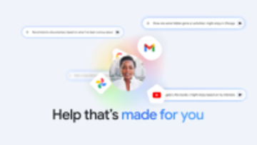 「Gemini」をユーザーに合わせ最適化 ～日本でパーソナル インテリジェンスが提供開始／Geminiを「Gmail」や「Google フォト」などの情報をもとにカスタマイズ