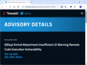 人気の無償マインドマップツール「XMind」にゼロデイ脆弱性 ～報告後も対処されず／深刻度はCVSSの基本値で「7.8」。利用の際は注意を
