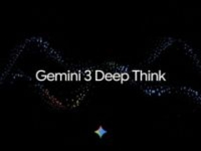 「Gemini 3 Deep Think」がアップデート ～明確な正解がない複雑領域で頼りに／「Google AI Ultra」ユーザーに提供、APIでも早期アクセスを受付中