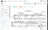 「オンラインで使えるMusicXML対応の無料楽譜作成ツール「ScoreTail」　ほか【ダイジェストニュース】」の画像1