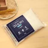 「令和7年産「コシヒカリ」無洗米、Amazonでタイムセール＆クーポン配布中【本日みつけたお買い得情報】」の画像1