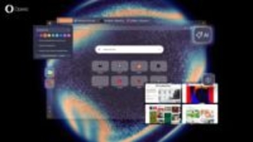 サイドバーに「Gmail」「Google カレンダー」を追加した「Opera One R3」がリリース／AIがWebページの内容をもとに回答できるように