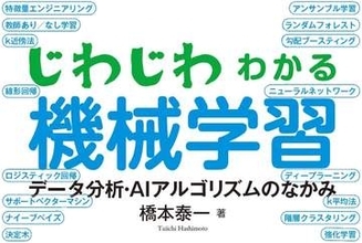 機械学習の基本から深層学習の専門書まで！ 実践AI技術書が読み放題【読み放題！TechLib新着情報】