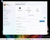「Windows 11の入力機能が拡充 ～「PowerPoint」ではペンの触覚フィードバックに対応」の画像1