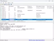 いろんなプロトコルでネットワークに接続するデバイスを調べ上げる「LANIPScanner」／フリーで使えるシンプルなネットワークスキャナー【レビュー】