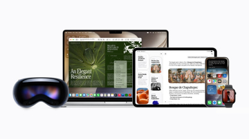 「Siri」の超進化版「Siri AI」は、メールや写真を理解し、アプリも操作／一般向けのベータ版は年内にも公開