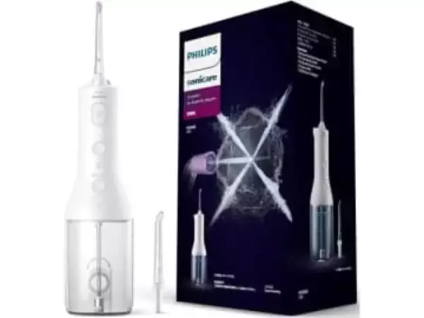 電動歯ブラシ、ジェットウォッシャーなどPHILIPSのハミガキ家電がAmazonでセール！【本日みつけたお買い得情報】