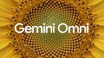 Googleの新AIモデル「Gemini Omni」が発表 ～まずはNano Bananaの動画版、自然言語で生成・編集可能に／現実世界の物理法則への理解が向上、複雑なアイデアも形に