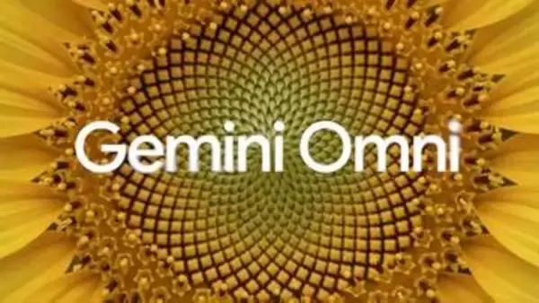 Googleの新AIモデル「Gemini Omni」が発表 ～まずはNano Bananaの動画版、自然言語で生成・編集可能に／現実世界の物理法則への理解が向上、複雑なアイデアも形に