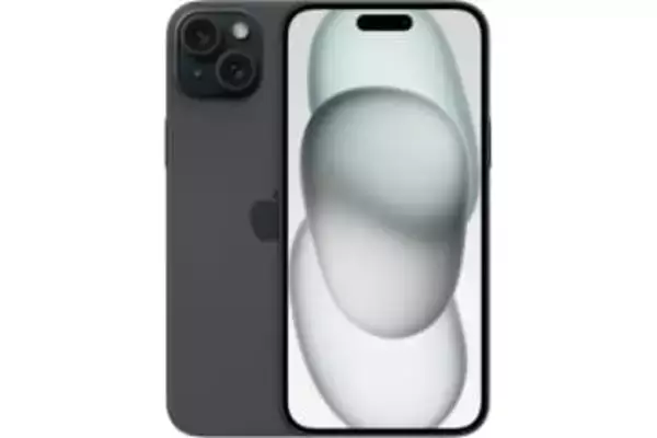 Apple「iPhone 15 Plus」がセール中【AmazonスマイルSALE初売り】【本日みつけたお買い得情報】