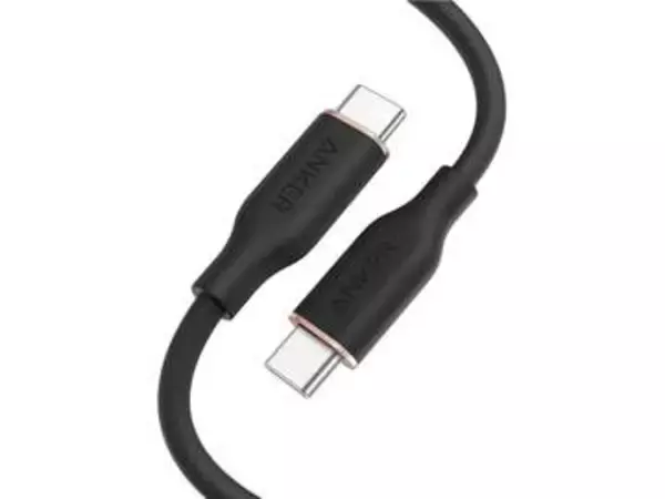 AnkerのからみにくいUSBケーブル「PowerLine III Flow」が安い！【Amazon暮らし応援サマーSale】【本日みつけたお買い得情報】